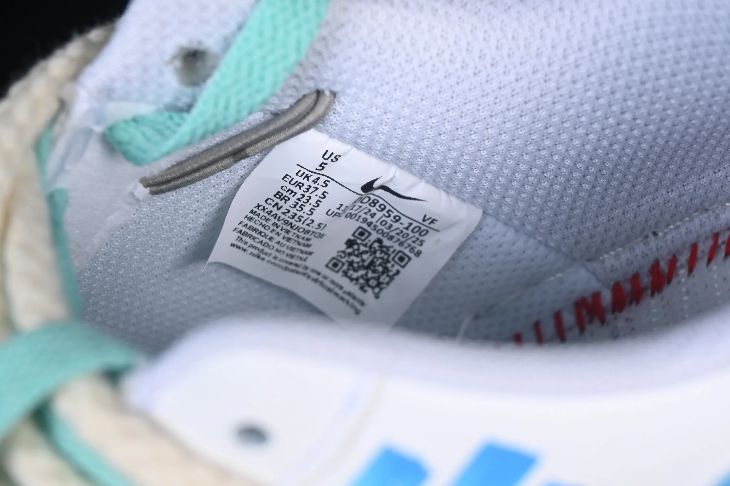 All categories Nk Air Force 1 Air Force series Nk Air Force 1 Low Air Force low-top Nike Air Force 1'07 Low "Aries" Hand-painted graffiti twelve constellations series Aries Air Force One low-top casual sneakers Constellation 321-419